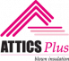 attic plus logo